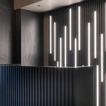 Persona Hotel Galata Istanbul Eksteriør billede