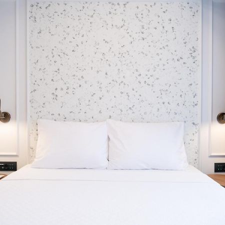 Persona Hotel Galata Istanbul Eksteriør billede