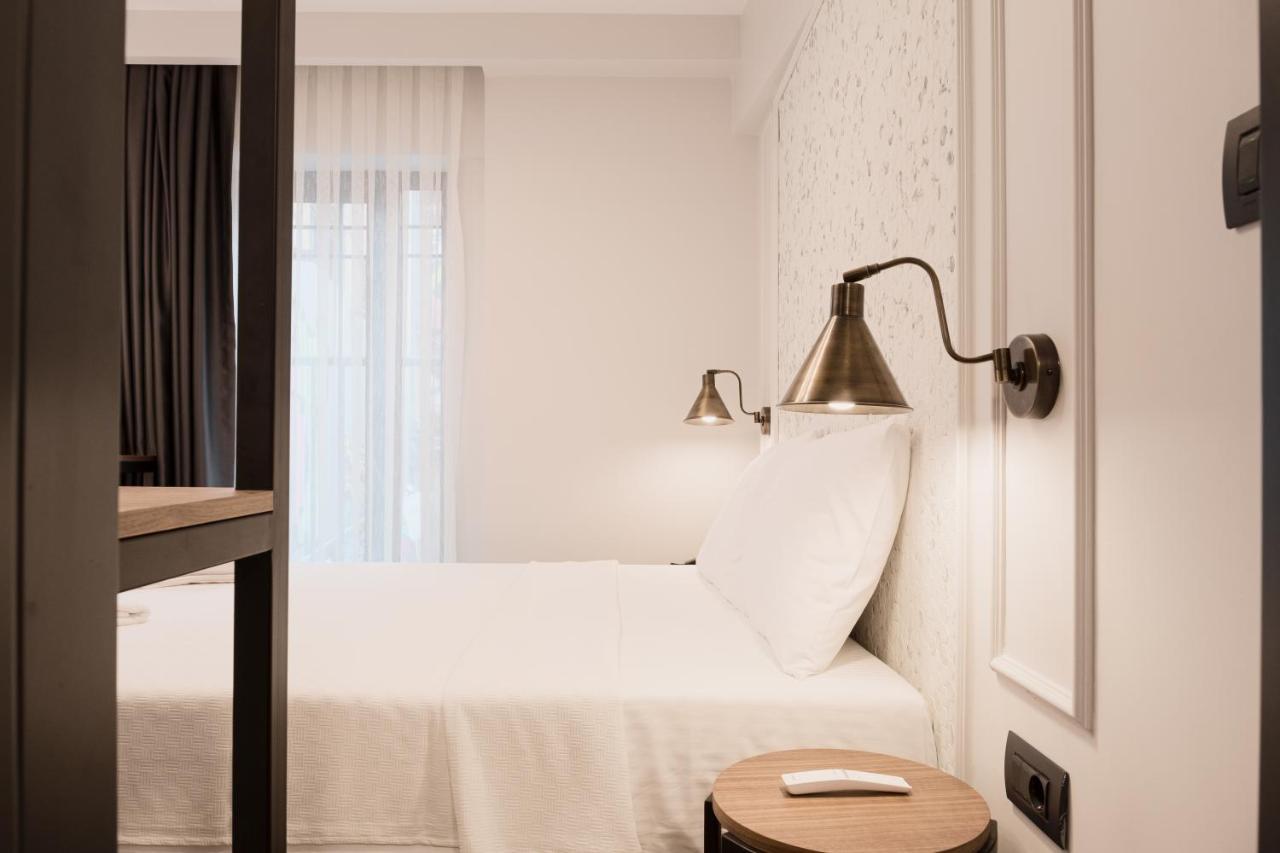 Persona Hotel Galata Istanbul Eksteriør billede