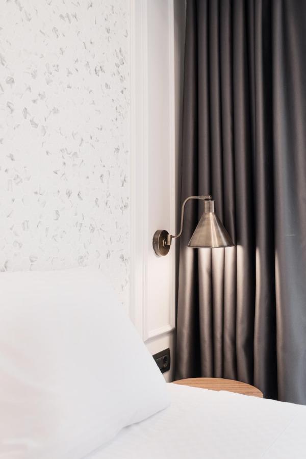 Persona Hotel Galata Istanbul Eksteriør billede