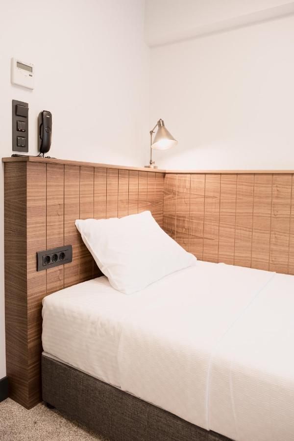 Persona Hotel Galata Istanbul Eksteriør billede