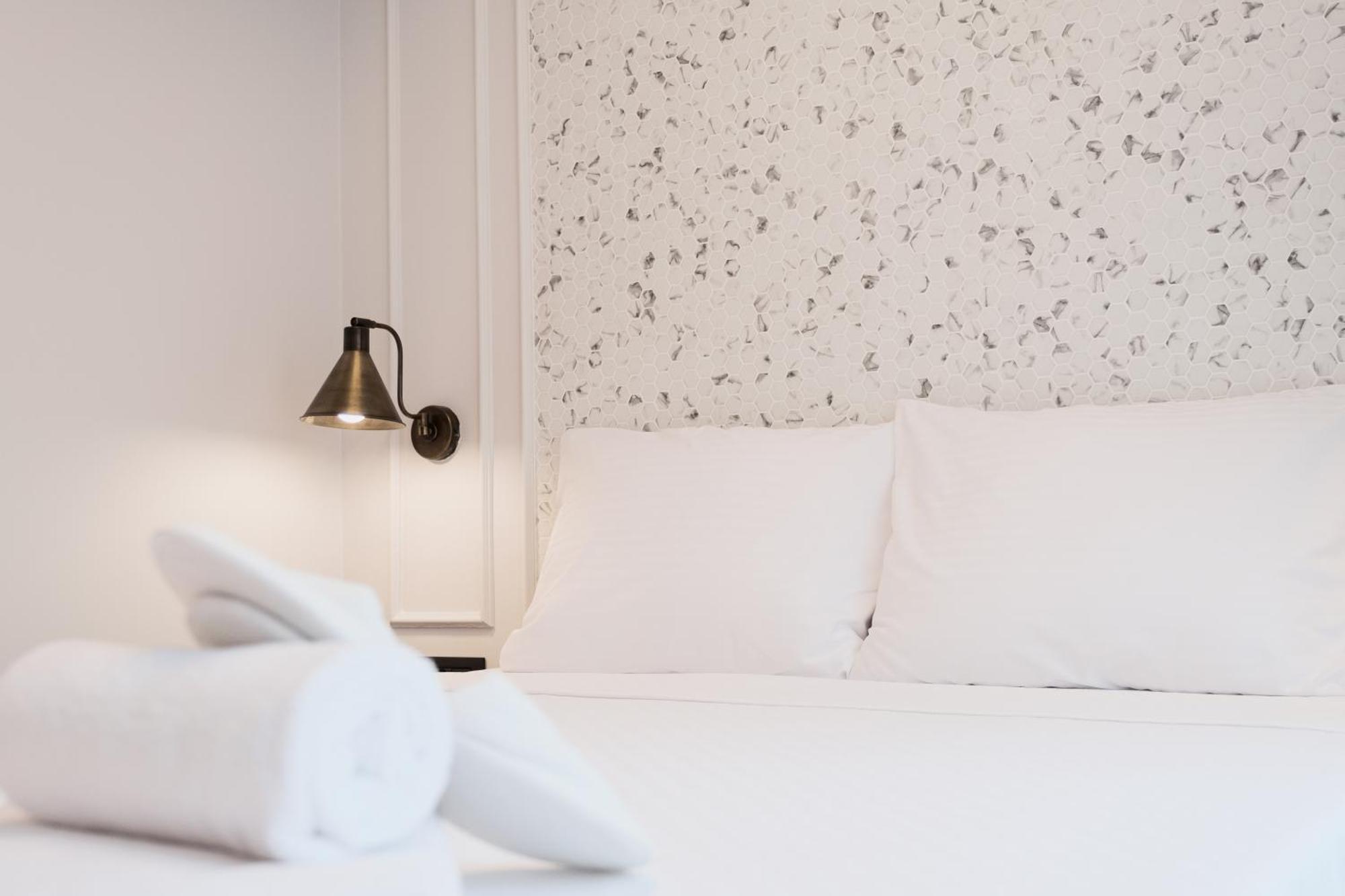 Persona Hotel Galata Istanbul Eksteriør billede