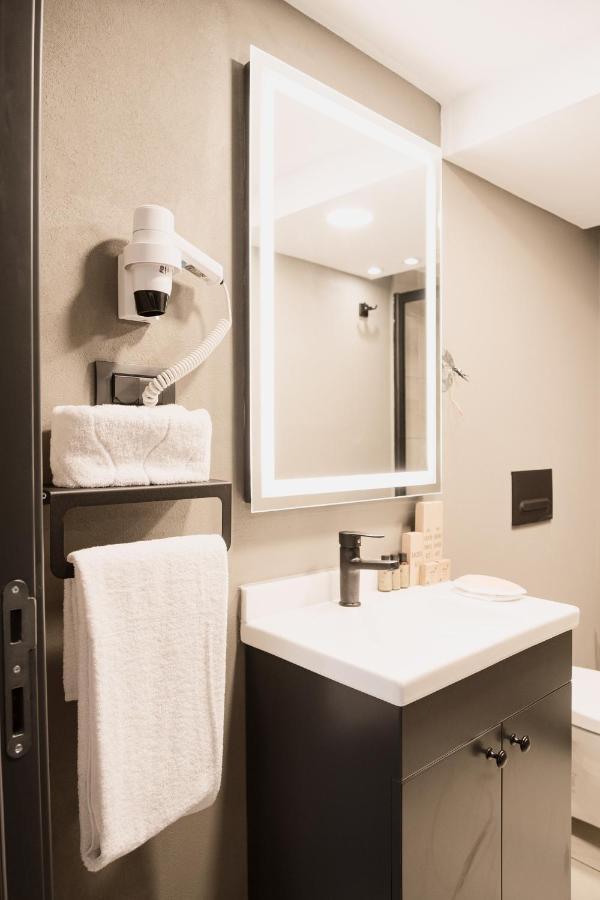 Persona Hotel Galata Istanbul Eksteriør billede