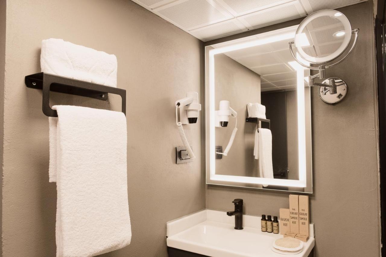 Persona Hotel Galata Istanbul Eksteriør billede