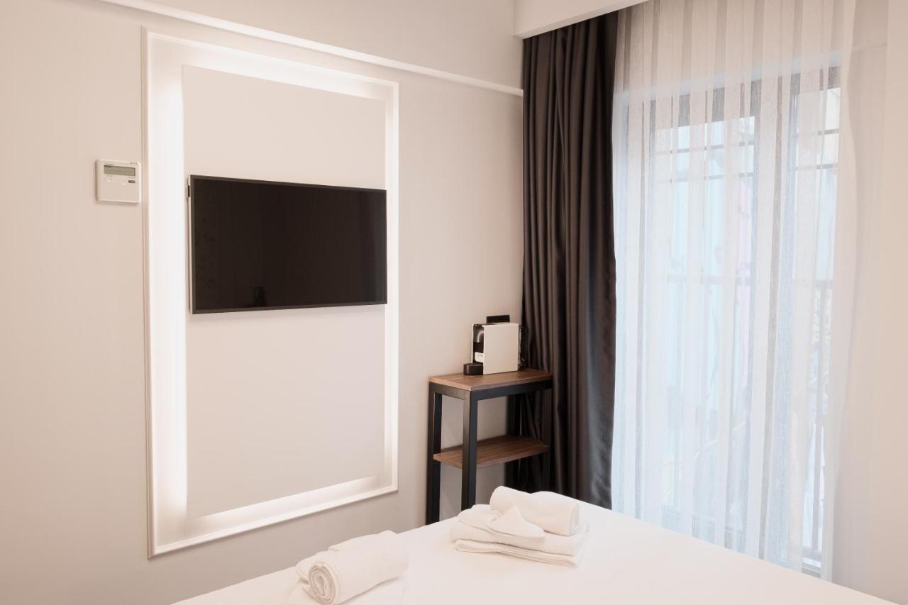 Persona Hotel Galata Istanbul Eksteriør billede