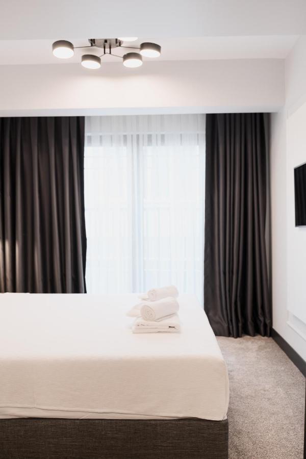 Persona Hotel Galata Istanbul Eksteriør billede