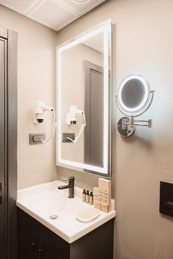 Persona Hotel Galata Istanbul Eksteriør billede