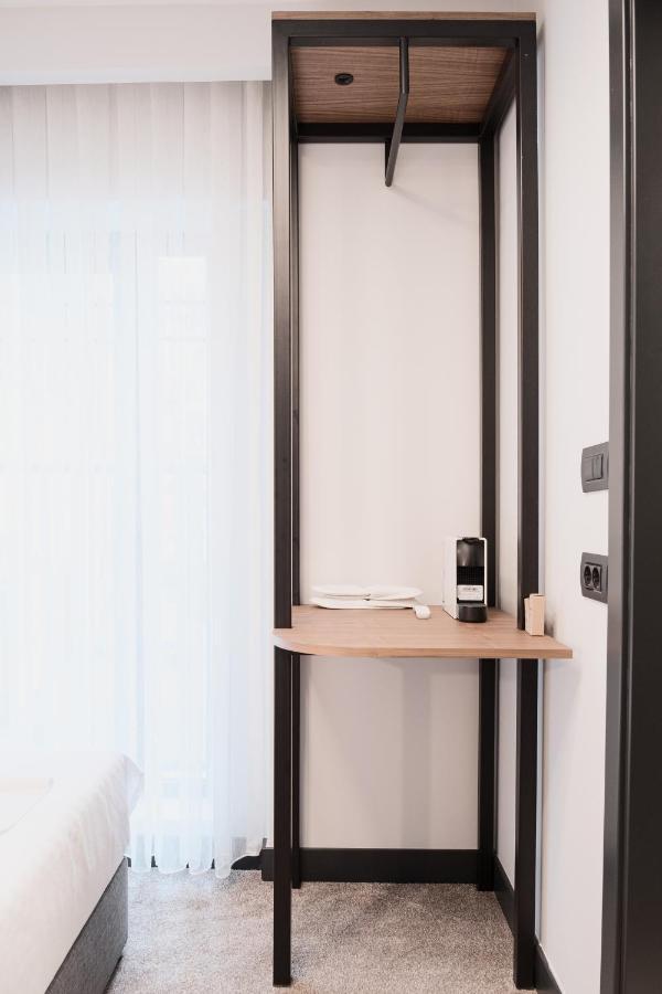 Persona Hotel Galata Istanbul Eksteriør billede