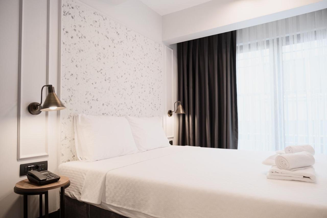 Persona Hotel Galata Istanbul Eksteriør billede