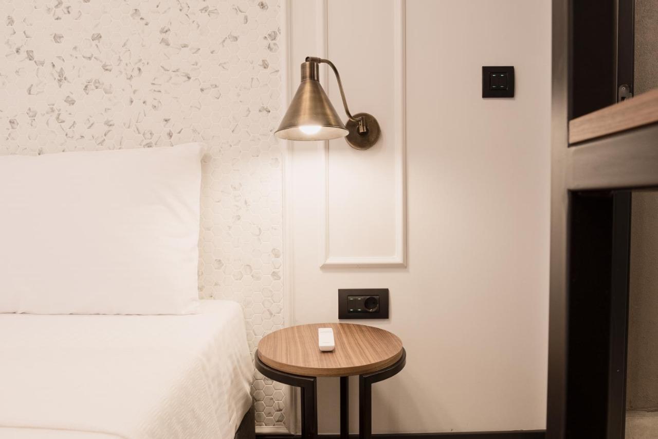 Persona Hotel Galata Istanbul Eksteriør billede