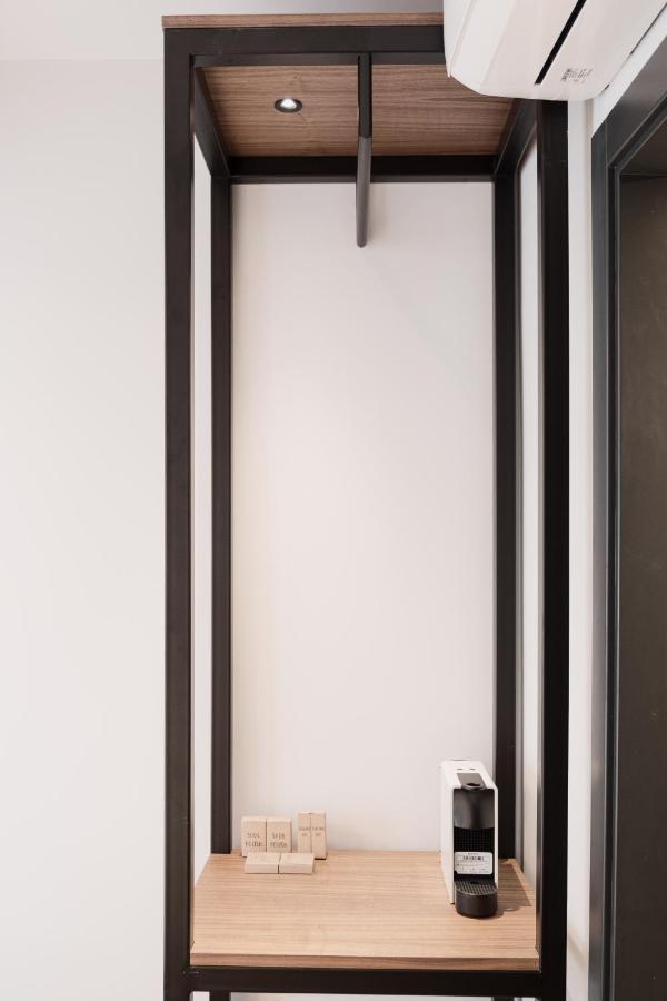 Persona Hotel Galata Istanbul Eksteriør billede