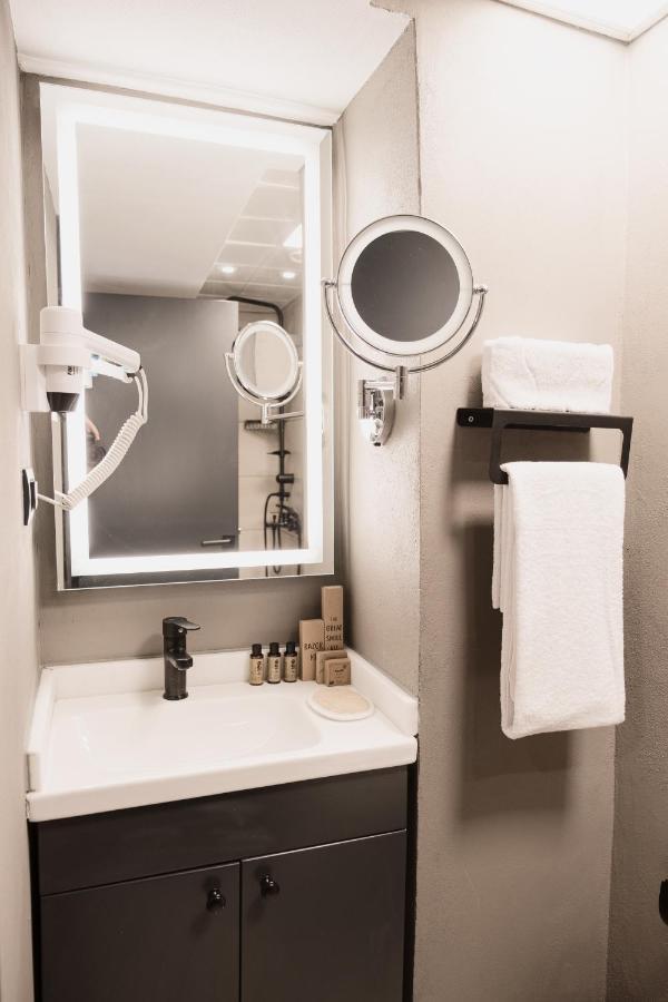 Persona Hotel Galata Istanbul Eksteriør billede