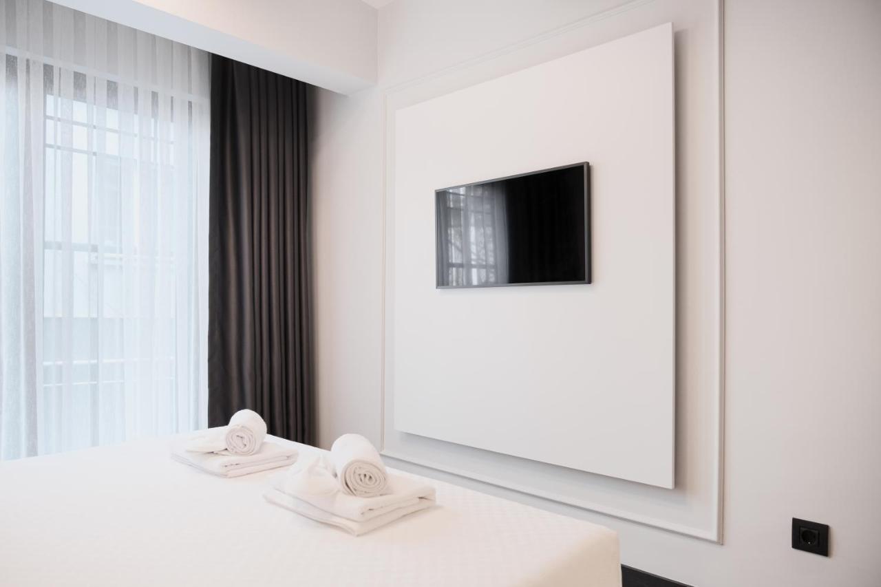 Persona Hotel Galata Istanbul Eksteriør billede
