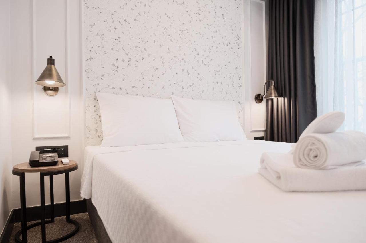 Persona Hotel Galata Istanbul Eksteriør billede