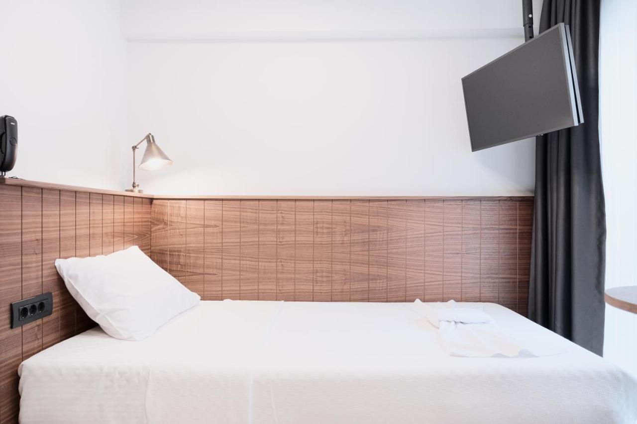 Persona Hotel Galata Istanbul Eksteriør billede