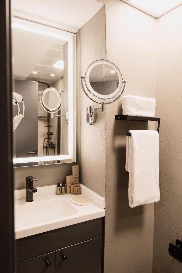 Persona Hotel Galata Istanbul Eksteriør billede