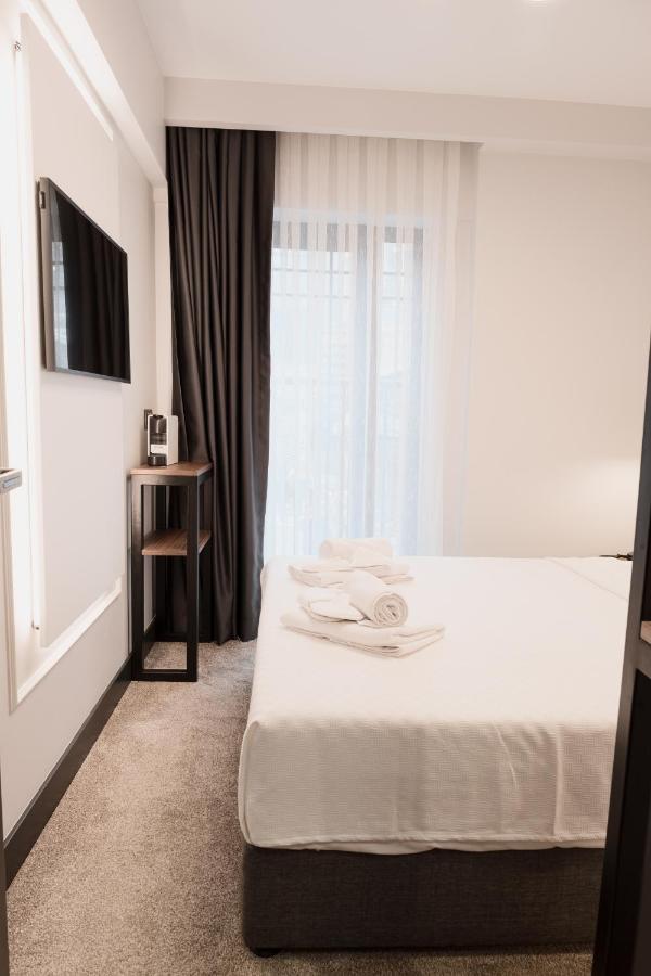 Persona Hotel Galata Istanbul Eksteriør billede